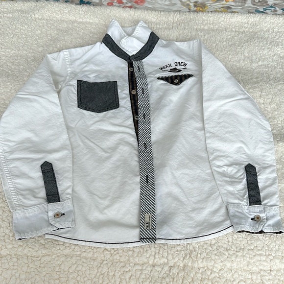 Shirt for boys - Picture 1 of 17